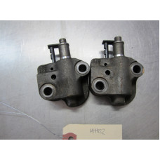 14H122 Timing Chain Tensioner Pair For 05-07 FORD FIVE HUNDRED  3.0
